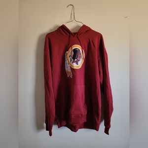Washington Redskins hoodie